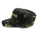 Кепка coFEE Military (камуфляж зелений)