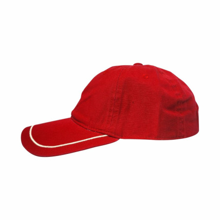 Кепка coFEE Plain canvas