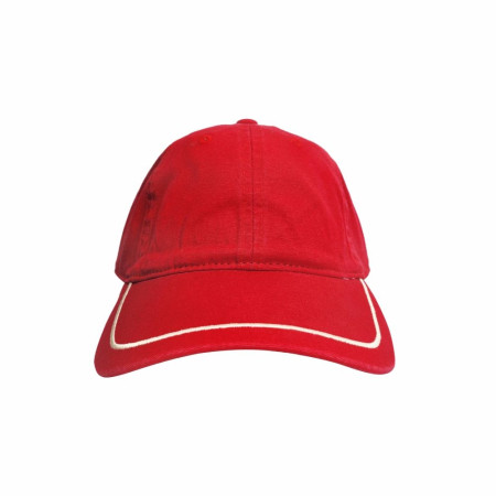 Кепка coFEE Plain canvas