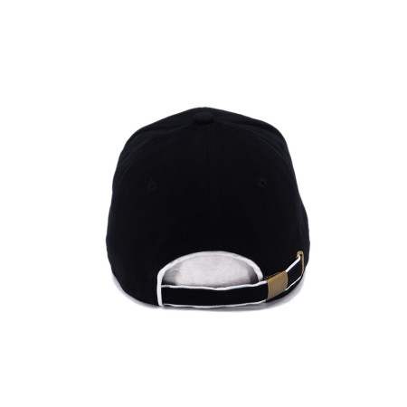 Кепка coFEE Piping (чорний/білий/сірий)