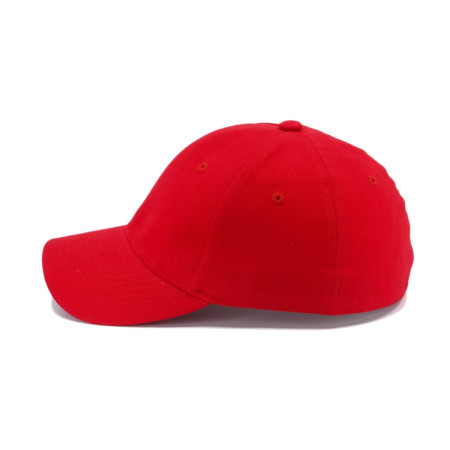 Кепка coFEE Co-Fit (червоний)