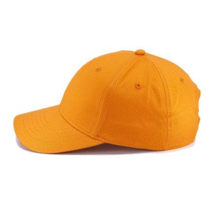 Кепка coFEE Popular (помаранчевий)