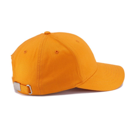 Кепка coFEE Popular (помаранчевий)