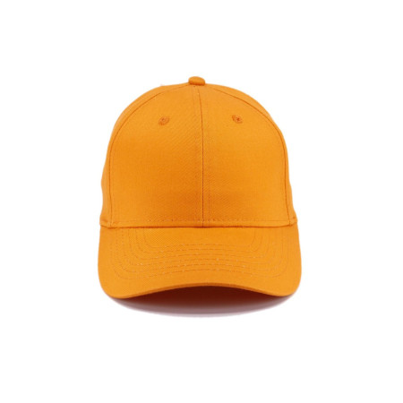 Кепка coFEE Popular (помаранчевий)