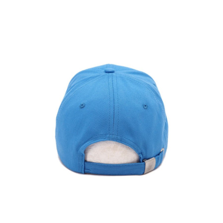 Кепка coFEE Popular (блакитний)