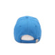 Кепка coFEE Popular (блакитний)