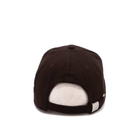 Кепка coFEE Popular (коричневий)