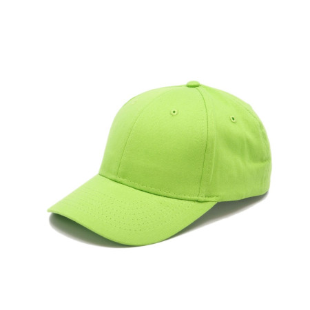 Кепка coFEE Popular (лайм)