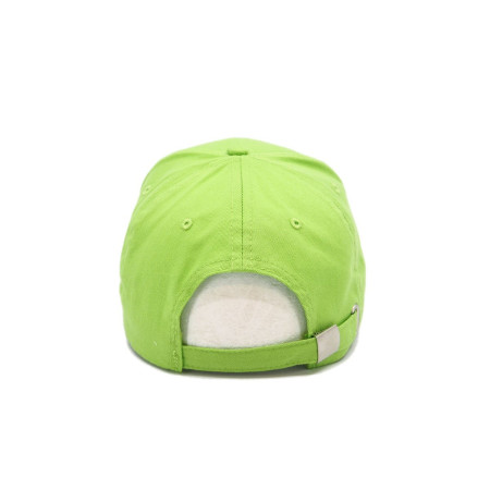 Кепка coFEE Popular (лайм)