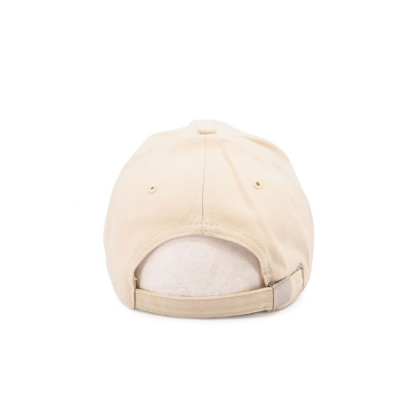 Кепка coFEE Popular (кремовий)