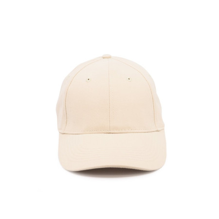 Кепка coFEE Popular (кремовий)