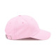 Кепка coFEE Popular (рожевий)