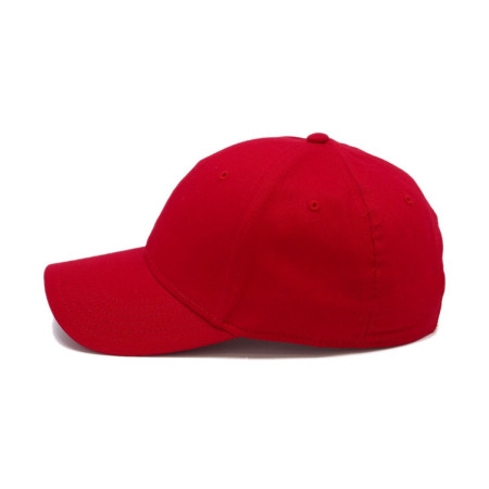Кепка coFEE Popular (червоний)