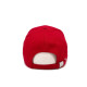 Кепка coFEE Popular (червоний)