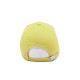 Кепка coFEE Popular (лимонний)