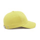 Кепка coFEE Popular (лимонний)