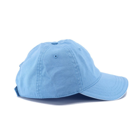 Кепка coFEE Child (блакитний/білий)