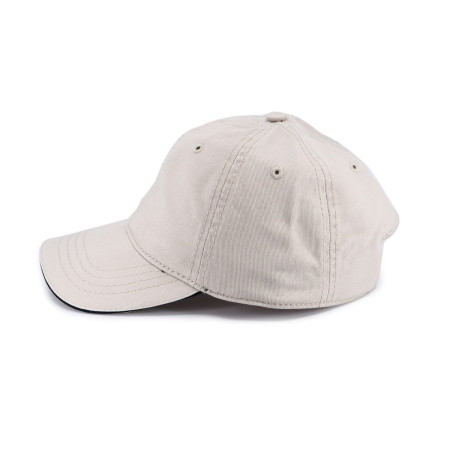 Кепка coFEE Child (бежевий/чорний)