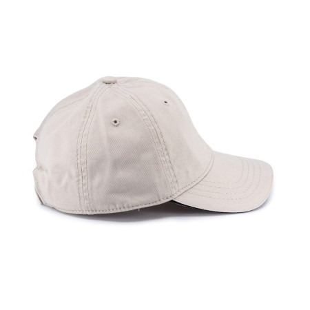 Кепка coFEE Child (бежевий/чорний)