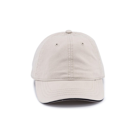 Кепка coFEE Child (бежевий/чорний)