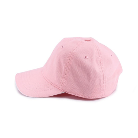 Кепка coFEE Child (рожевий/білий)