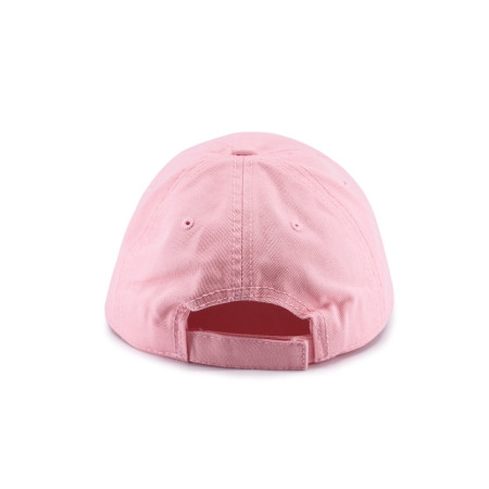 Кепка coFEE Child (рожевий/білий)