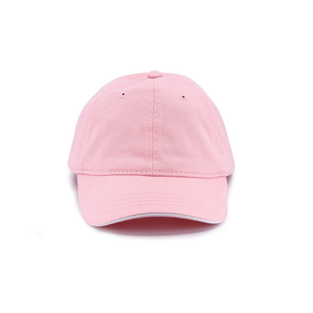 Кепка coFEE Child (рожевий/білий)