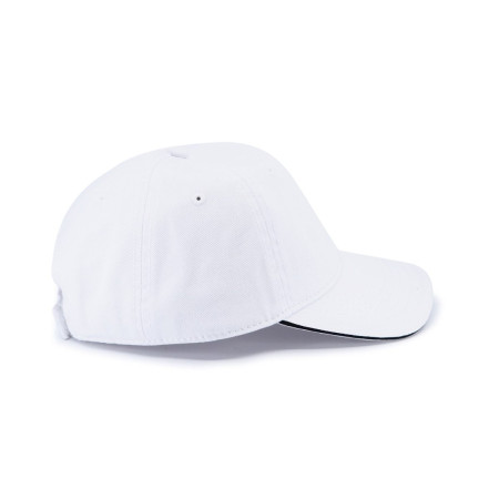 Кепка coFEE Child (білий/чорний)