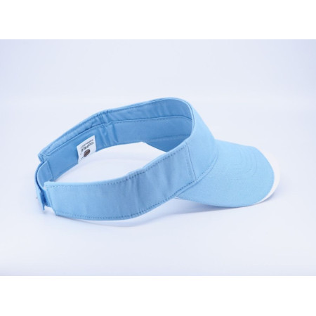 Козирок coFEE Visor (блакитний/білий)