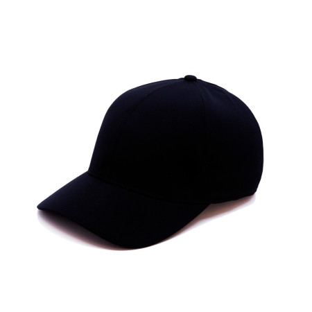 Кепка coFEE Seam sealed (чорний)