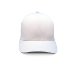 Кепка coFEE Seam sealed (білий)