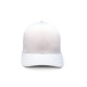 Кепка coFEE Seam sealed (білий)