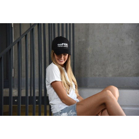 Кепка coFEE Cold