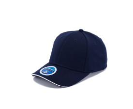 Кепка coFEE Cool comfort (темно-синій/білий)