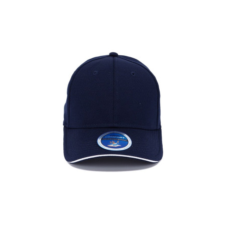 Кепка coFEE Cool comfort (темно-синій/білий)