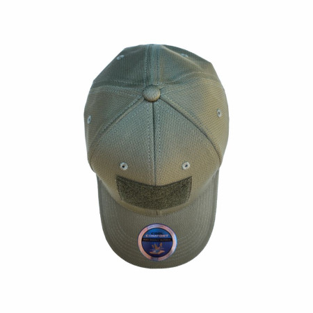 Кепка coFEE Cool comfort з липучкою велкро