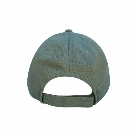 Кепка coFEE Cool comfort з липучкою велкро