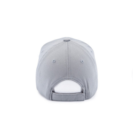 Кепка coFEE Cool comfort (сірий/чорний)