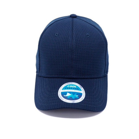 Кепка coFEE Cool feeling (темно-синій)