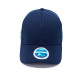 Кепка coFEE Cool feeling (темно-синій)