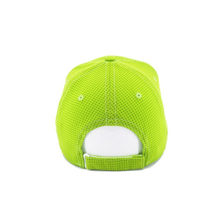 Кепка coFEE Cool feeling (світло-зелений)