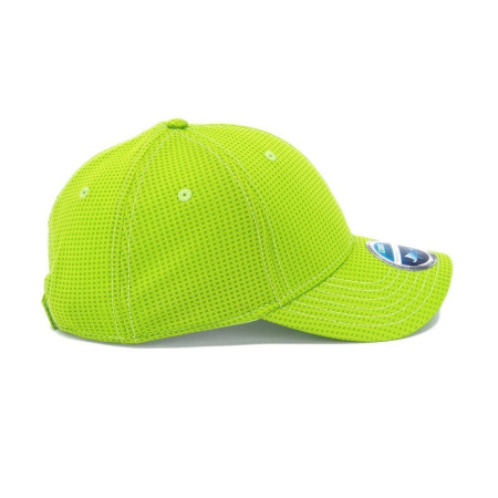 Кепка coFEE Cool feeling (світло-зелений)