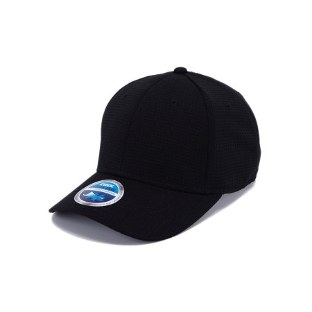 Кепка coFEE Cool feeling (чорний)