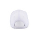 Кепка coFEE Cool feeling (білий)
