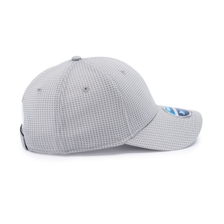 Кепка coFEE Cool feeling (сірий)