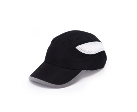 Кепка coFEE New sporty (чорний)