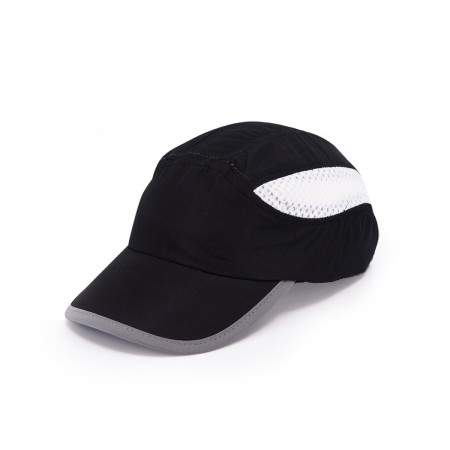 Кепка coFEE New sporty (чорний)