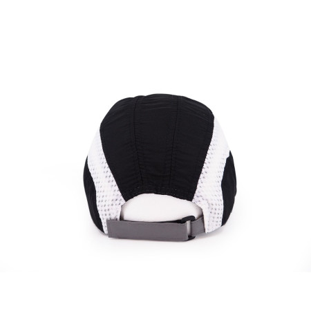 Кепка coFEE New sporty (чорний)