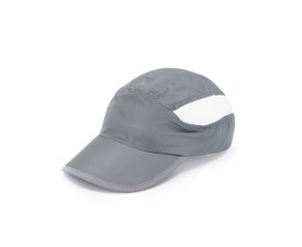 Кепка coFEE New sporty (сірий)