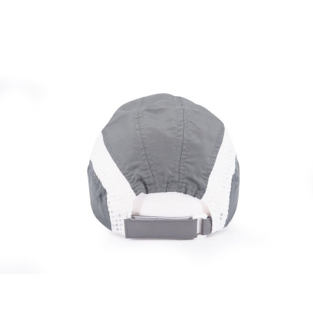 Кепка coFEE New sporty (сірий)